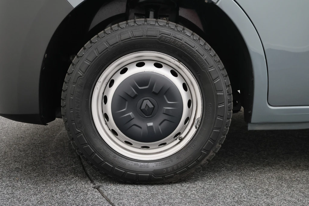 Renault Master – foto 26