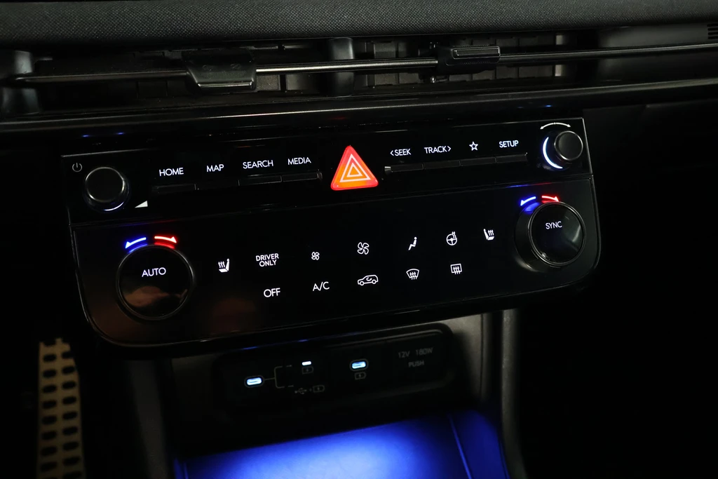 Hyundai Tucson – foto 19