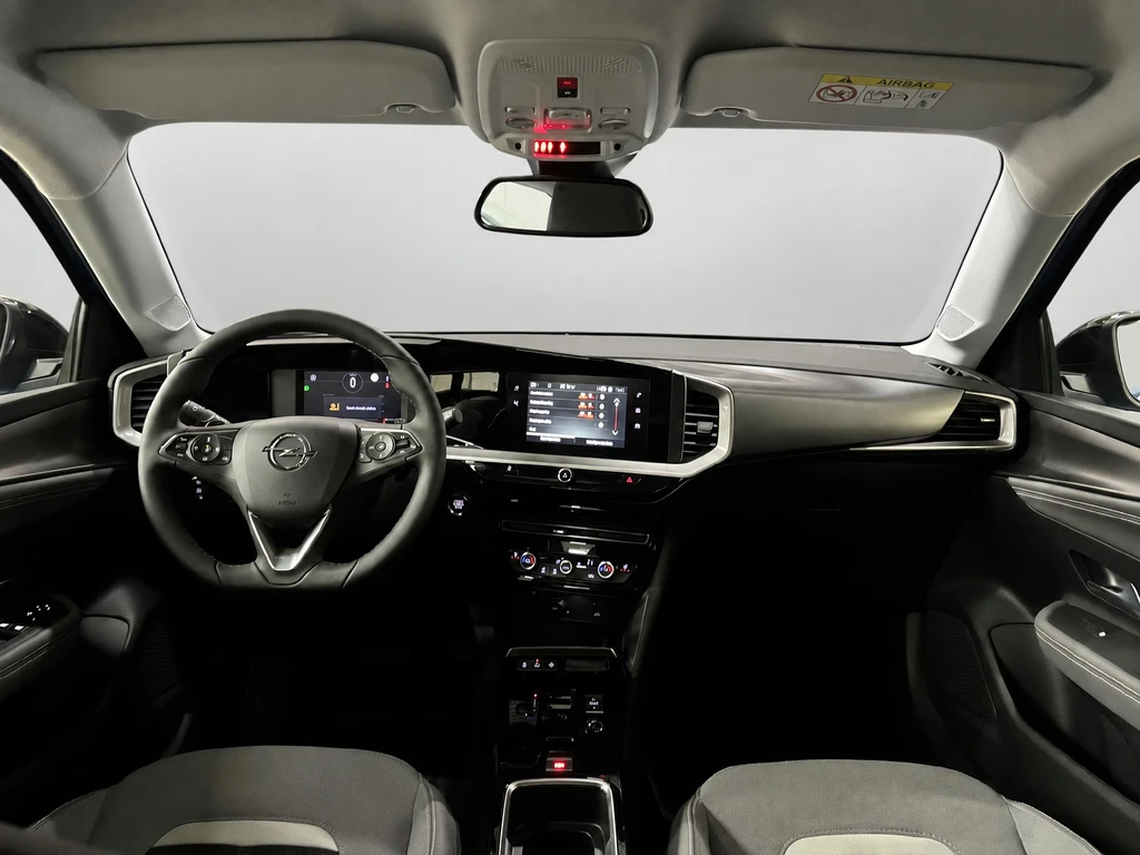 Opel Mokka – foto 11
