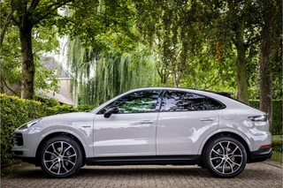 Porsche Cayenne – thumbnail 5