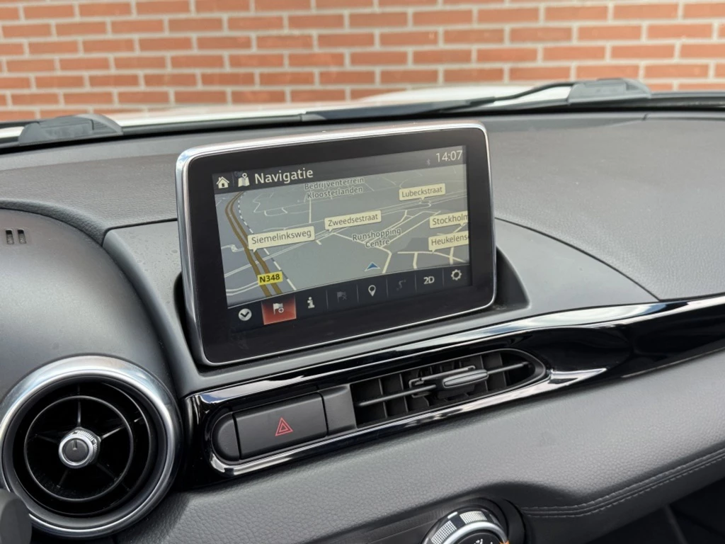 Fiat 124 Spider – foto 18