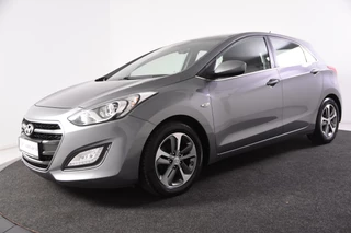 Hyundai i30 – thumbnail 4