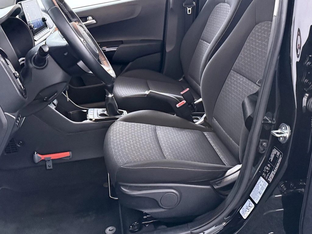 Kia Picanto – foto 33