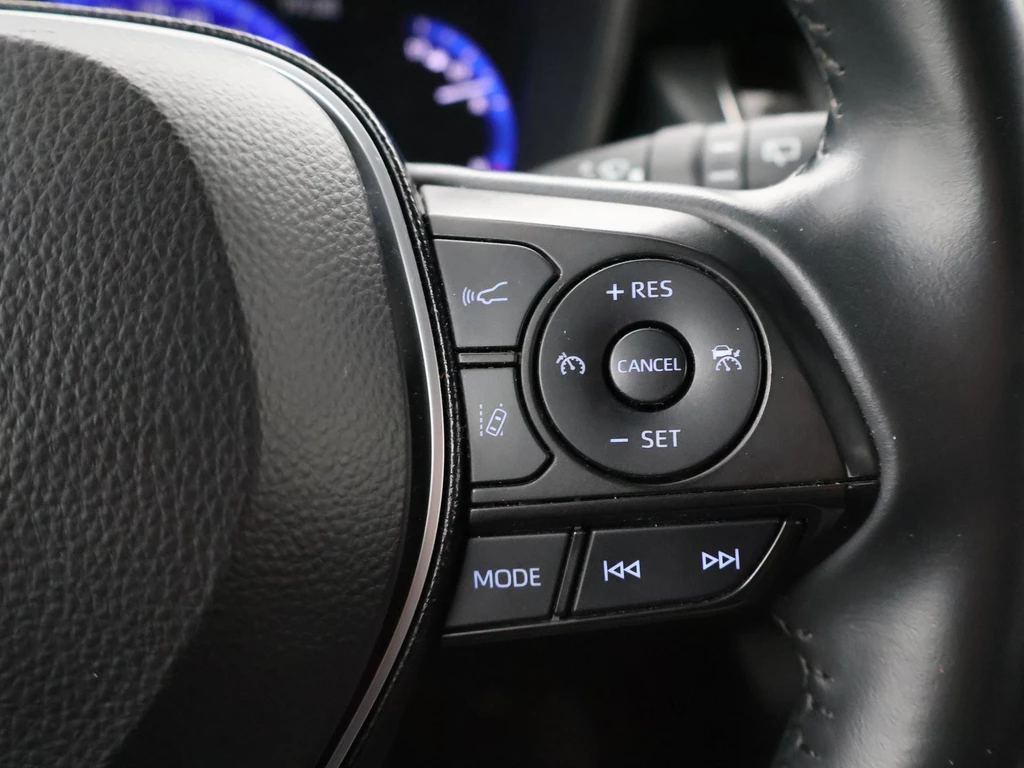 Toyota Corolla – foto 26