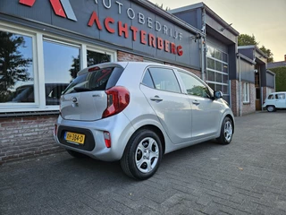 Kia Picanto – thumbnail 6