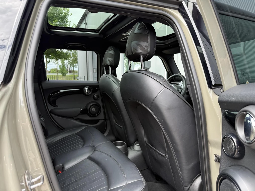 MINI Cooper S – foto 18