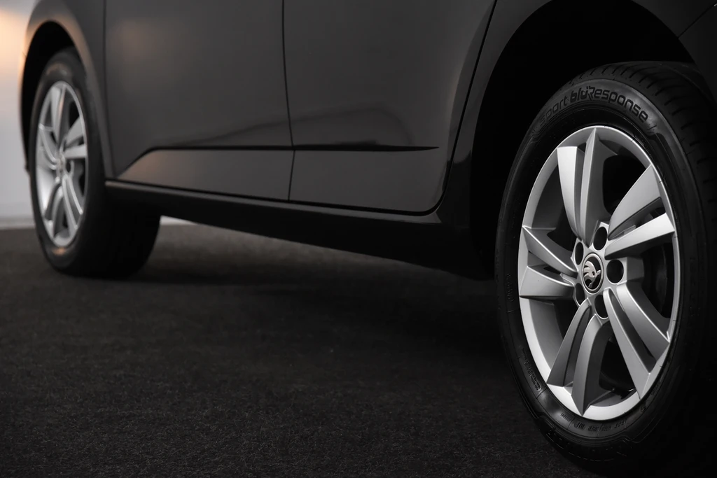 Škoda Fabia – foto 28
