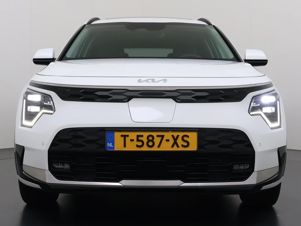 Kia Niro EV – foto 9