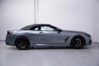 BMW 8 Serie – thumbnail 14