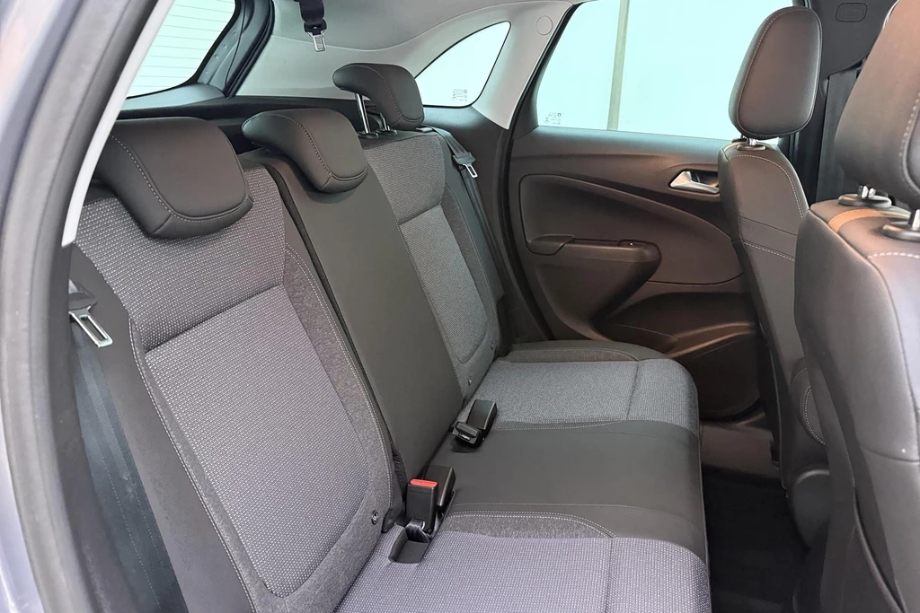 Opel Crossland – foto 15