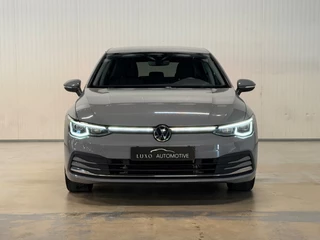 Volkswagen Golf – thumbnail 8