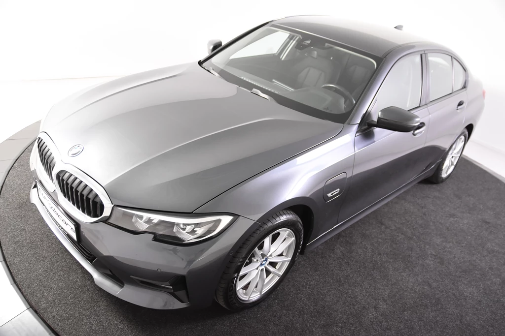 BMW 3 Serie – foto 2