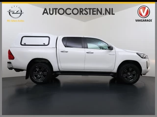 Toyota Hilux – thumbnail 6