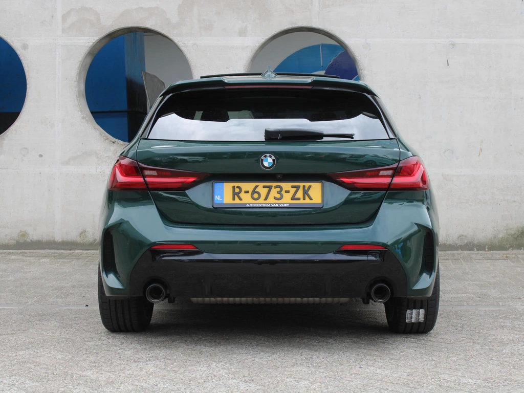 BMW 1 Serie – foto 3