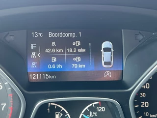 Ford Focus – thumbnail 12