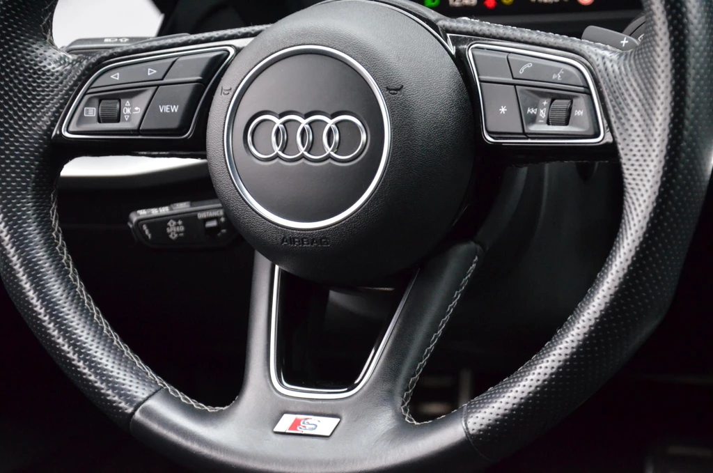 Audi A3 – foto 20