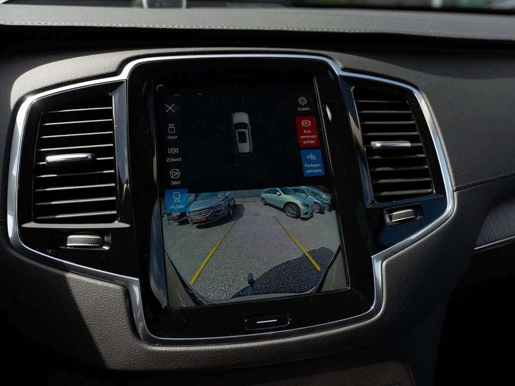 Volvo XC90 – foto 30
