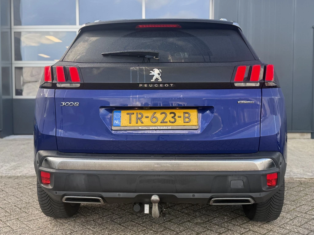 Peugeot 3008 – foto 3