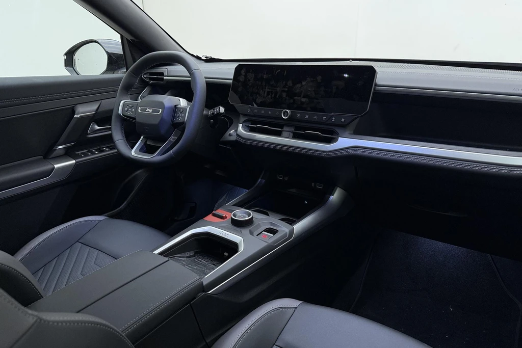 Jeep Compass – foto 22
