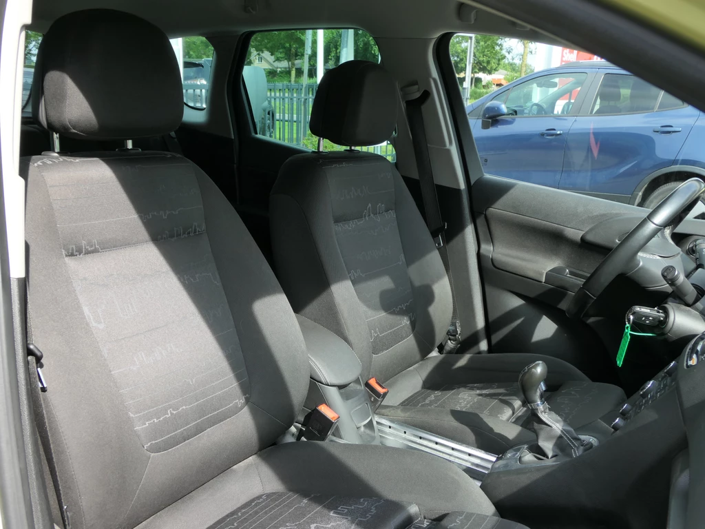Opel Meriva – foto 18