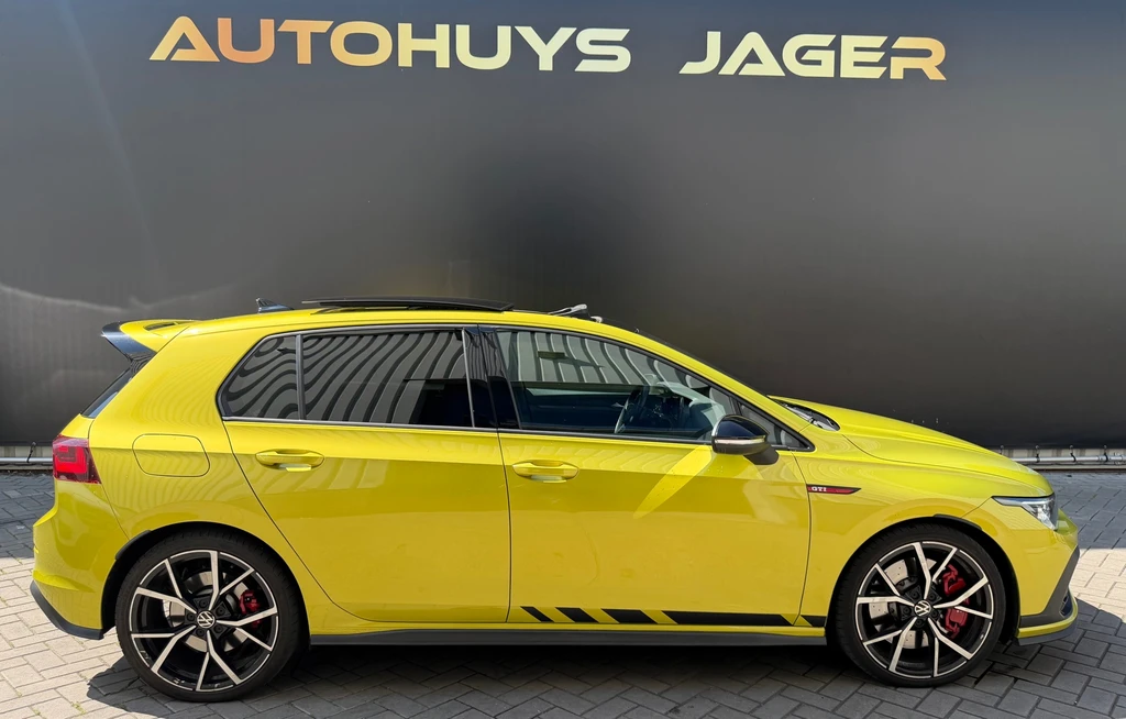 Volkswagen Golf – foto 10