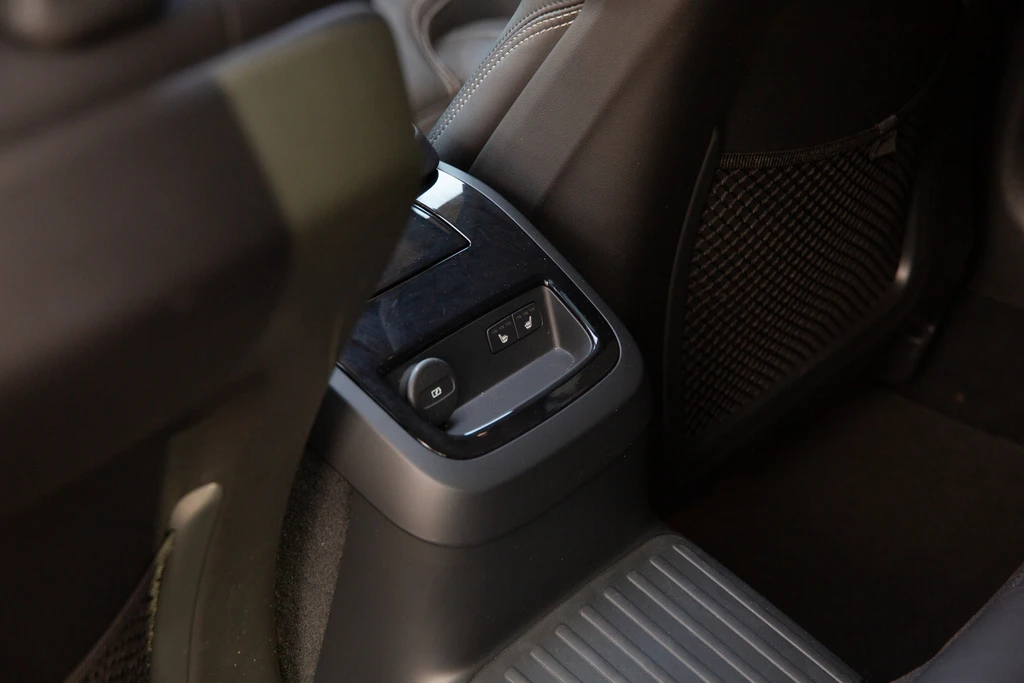 Volvo V60 – foto 24