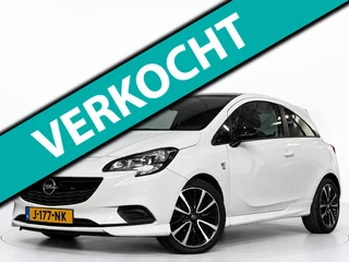 Opel Corsa – thumbnail 1