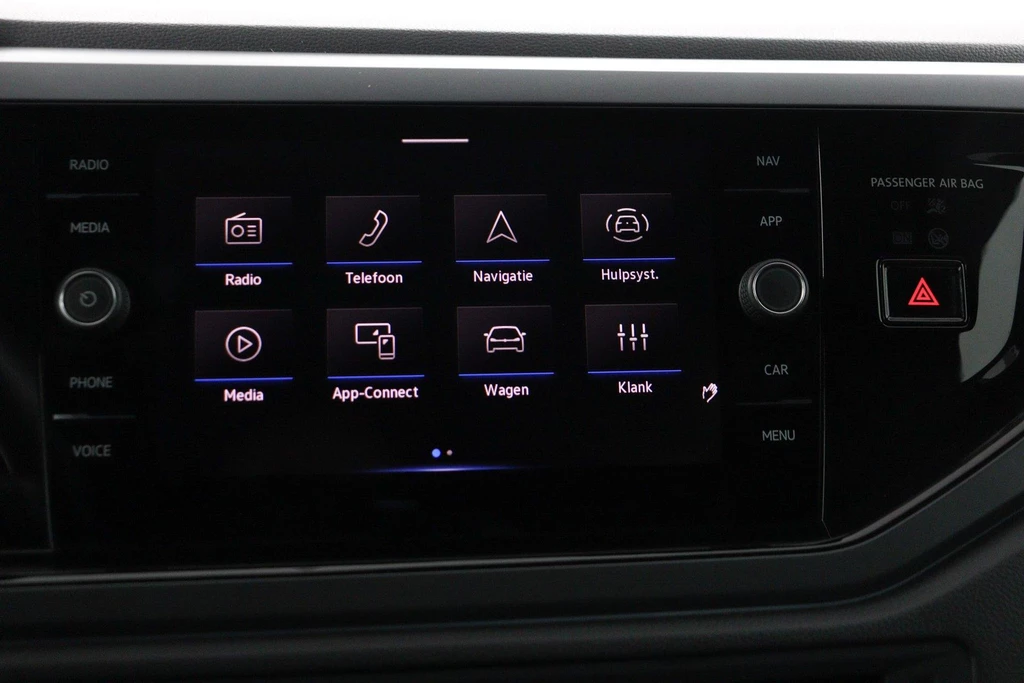 Volkswagen Taigo – foto 53