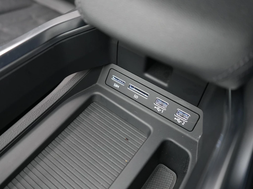 Audi e-tron – foto 30