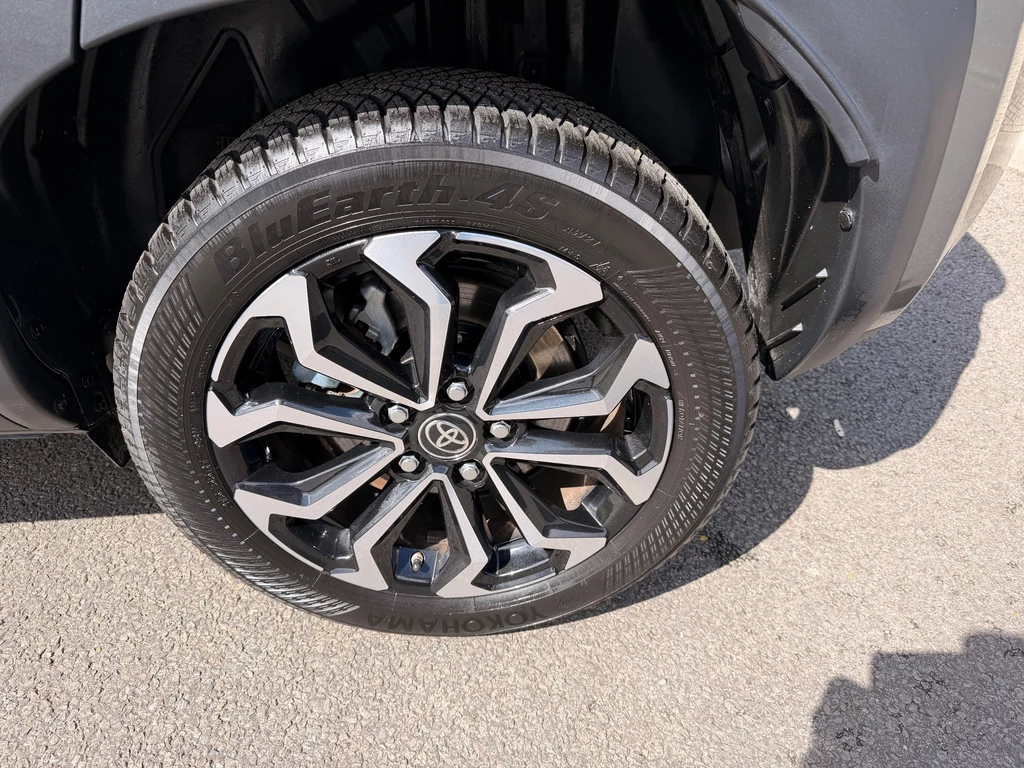 Toyota Yaris Cross – foto 14
