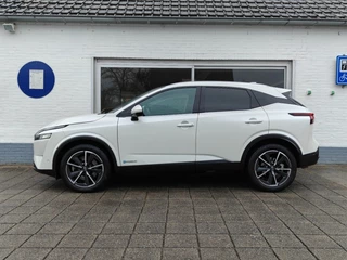 Nissan QASHQAI – thumbnail 3