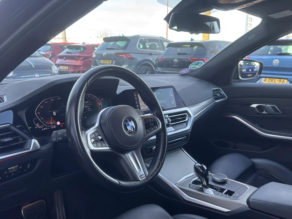 BMW 3 Serie – foto 23