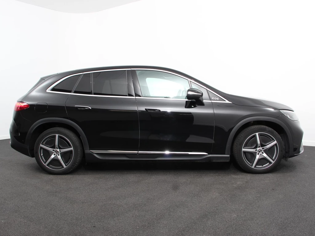 Mercedes-Benz EQE – foto 5