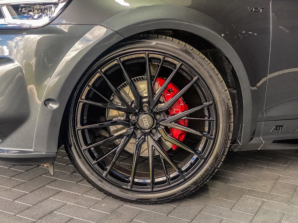 Audi SQ5 – foto 36