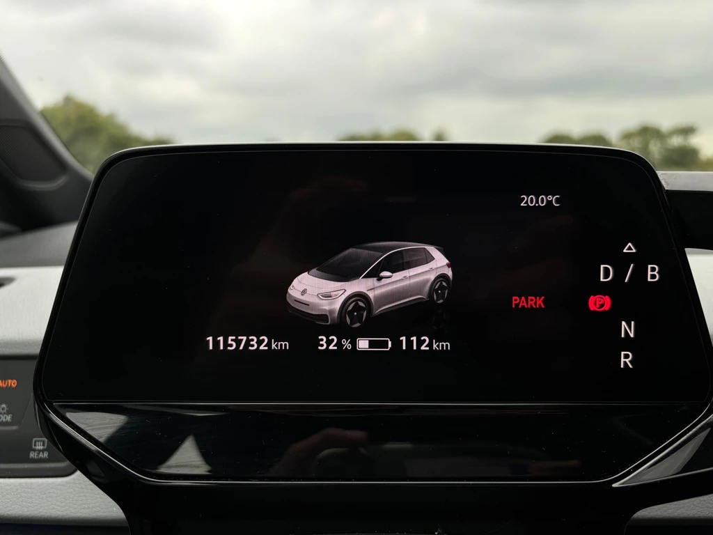 Volkswagen ID.3 – foto 17