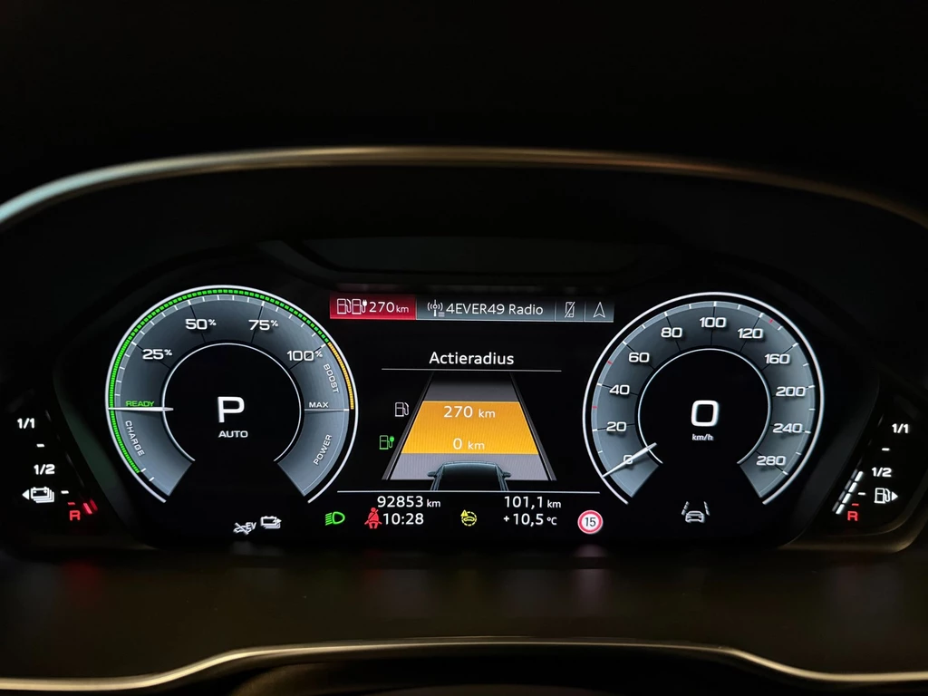 Audi Q3 – foto 26