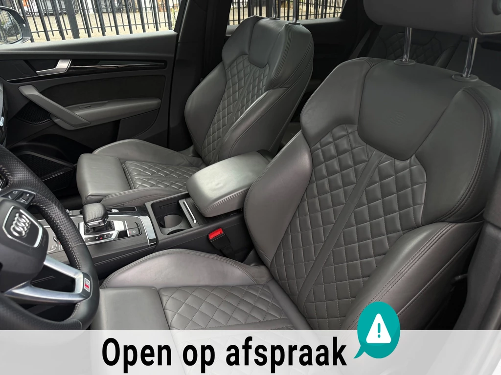 Audi Q5 – foto 6