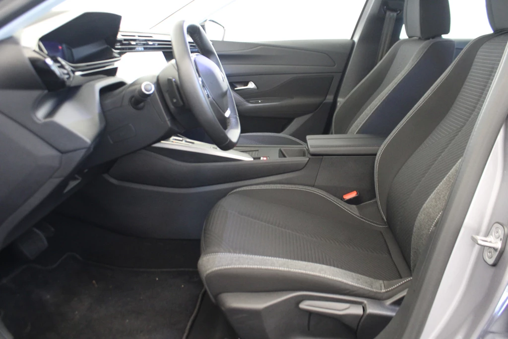 Peugeot 308 – foto 15