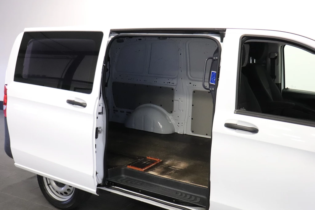 Mercedes-Benz Vito – foto 16