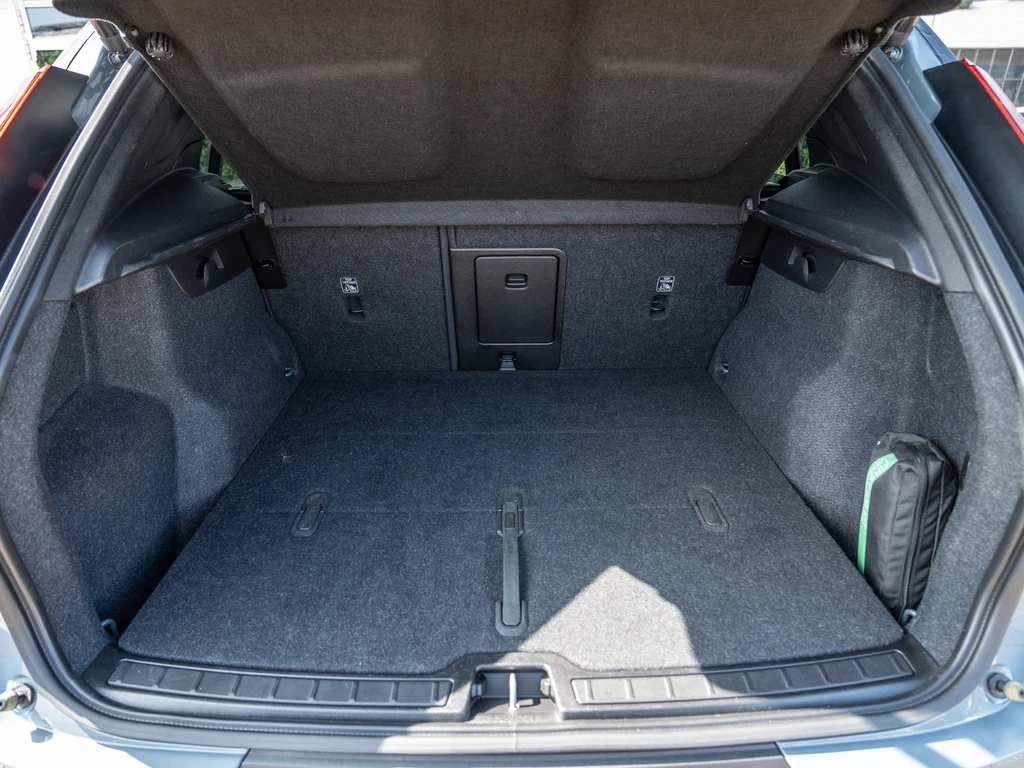 Volvo XC40 – foto 14
