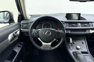 Lexus CT – thumbnail 38