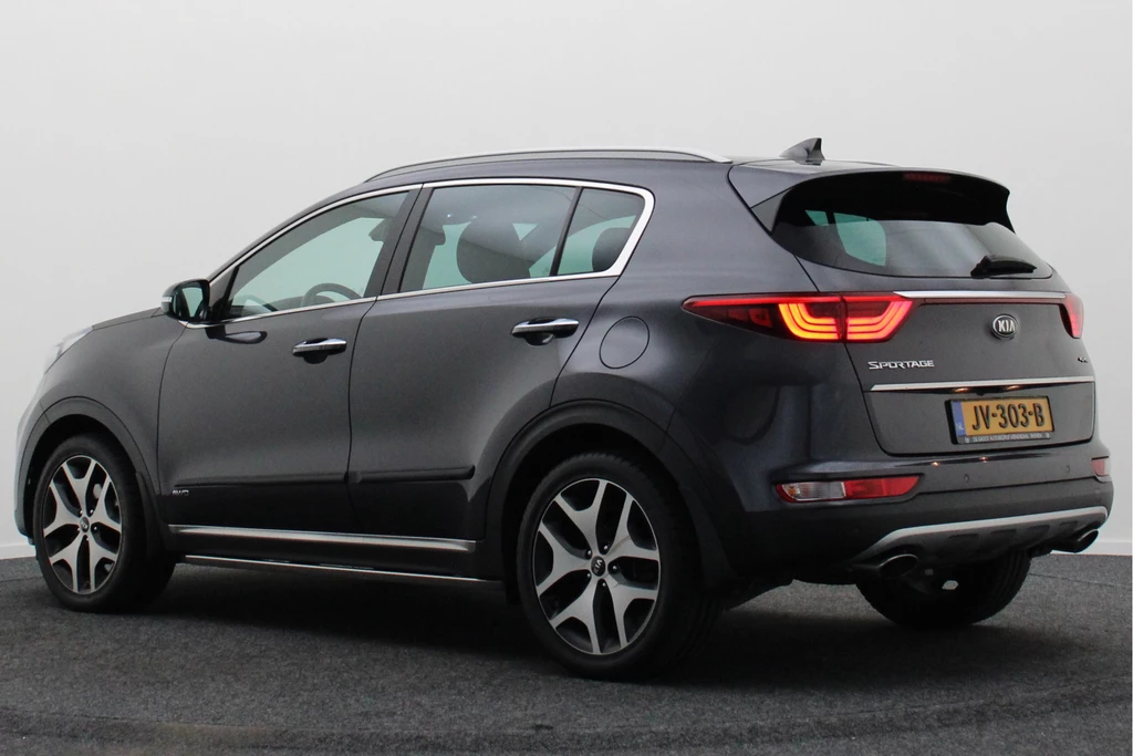Kia Sportage – foto 5