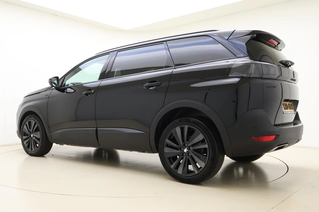 Peugeot 5008 – foto 4