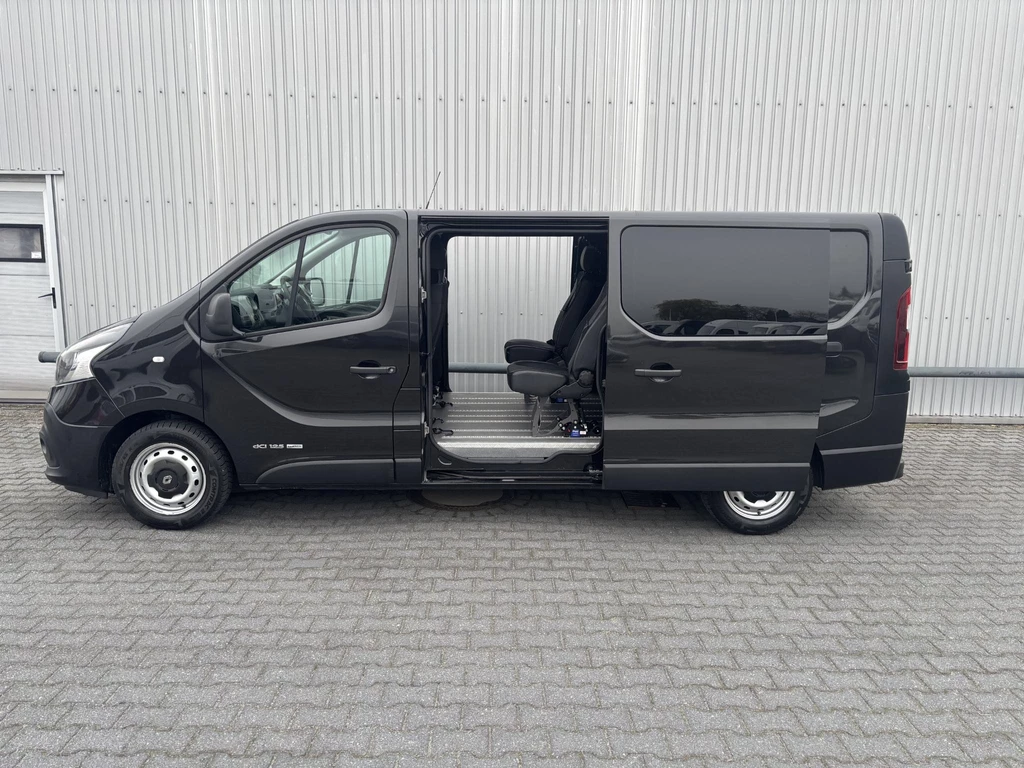 Renault Trafic – foto 3