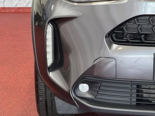 Toyota Yaris Cross – thumbnail 63