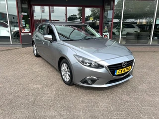 Mazda 3 – thumbnail 5