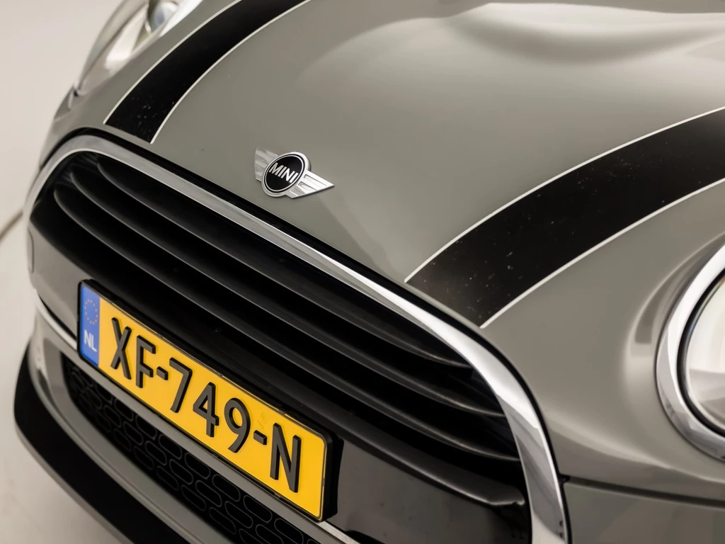 MINI Cooper – foto 36