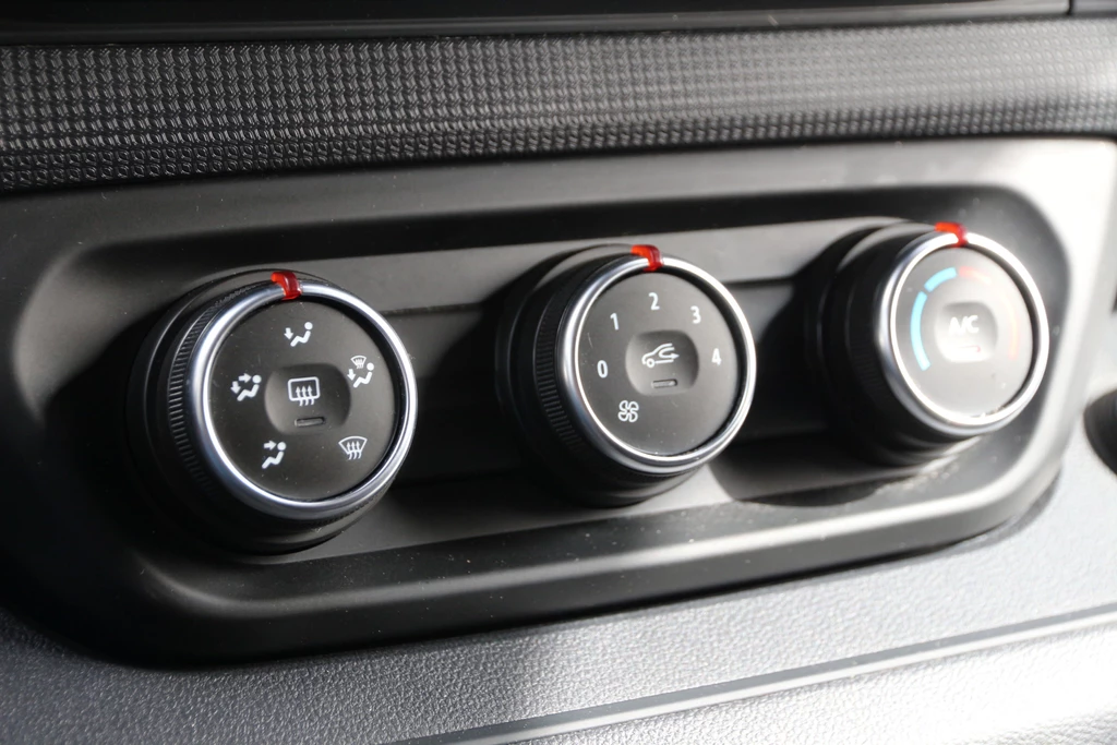Renault Trafic – foto 15