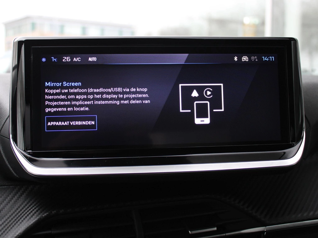 Peugeot 2008 – foto 20