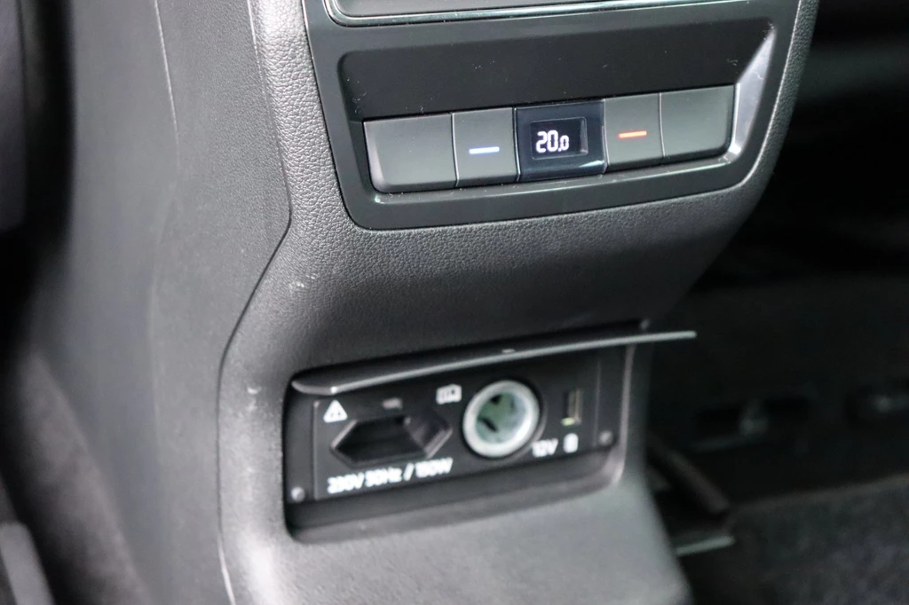 Škoda Kodiaq – foto 15